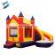 Cheap High Quality Used Commercial Inflatable Bouncer Castles Jumping Inflatable Bounce Houses for Sale