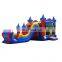 Wholesale PVC Customized Size Inflatable Bouncer Jumping Castle Kids Jumpers For Sale