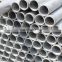 (API 5L X60) Trade Assurance good company from tangshan inch galvanized round steel pipe