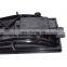Heater Blower Motor Resistor For Volkswagen Audi Beetle Golf Jetta TT Quattro 1J0819022A RU429 JA1768