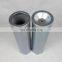 TTF90-TXW3-CC25 hydraulic oil filter element for oil filtration system stainless steel filter TTF90-TXW3-CC25