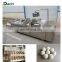 2020 Latest Design Cereal Bar Making Machine Puffed Rice Candy Forming Machine