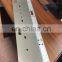 Anodized Aluminum 6061-T6 Cnc Milling Machine Part