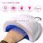 48w  Intelligent Induction Sunshine Sunone Nail Lamp SUN1 Nail Baking Lamp UV Lamp