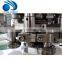 Automated plastic paint bucket drum sealing machine