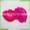 2016 Colorful Silicone Purse Wallet /Cute Animal/New Design Silicone Coin Purse