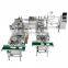 High Precision 3Pluly Surgical Supplier Respiratory Face Masks Machine For Production Medical Clothes And Mask Made In China