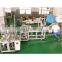 Automatic Ear-Loop Type Masking Tape Cutting Over Head Machine Face Mask Medicare With Low Price