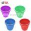 Hot selling high quality Zhejiang mold factory molding price round waste paper basket mould