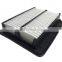 Air filter in China genuine air filter 96536696 for KALOS Hatchback 2003-
