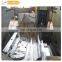 Manufacturing mould plastic injection big mould  civic front bumper