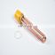 The popular customize copper water heater 110v small water heater 120v immersion water heater