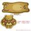 gaming mouse pad 25cmx25cm/73cmx31cm/21cmx26cm cartoon bear mouse pad