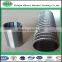 manufacturer customized Best wholesaler of stainless steel cone filter wedge wire filter cone screen