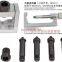 Diesel Common Rail Injector Clamps CRS Injector Tool Injection Adapter Common Rail Tool Universal Clamp BF-006