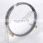 Engine part diesel piston rings 91.1 mm for 4D56