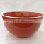 TABLEWARE CERAMIC STONEWARE SMALL BOWLS