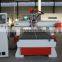 Fast speed 3d cnc balsa wood cutting machine route