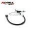 Auto Spare Parts Clutch Cable For DACIA 8200 215 961