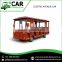 Most Comfortable Multi-Seater Electric Bus for Sale at Best Price