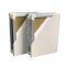 Clean Room Sandwich Panel Aluminum Honeycomb Panel Hand Made