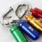 Aluminum 8-Shape Carabiner Key Chain Clip Hook Lock Outdoor Camping Buckle