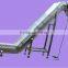 Z type conveyor belting inclined modular conveyor belt