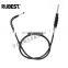 High performance motorcycle hand brake cable OEM 45450-GBJ-010 for motorbike C90/NIPONIA