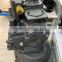 Excavator K5V200DPH1DBR-ZS24-V MAIN HYDRAULIC PUMP JS330 20/925652/332 /K4487