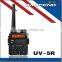 dual band mobile radio for baofeng walkie talkie UV-5R