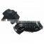 Air Intake Hose - Replaces 16576ET00A /16576-ET00A - Fits Nis-san Sentra 2007-2012 2.0L -  Air Intake Duct -- Intake Boot, Tube