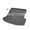 Wholesale Anti-slip Car Rear Trunk Cargo Mats Boot liner for MG5