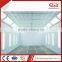 Factory Supply CE High quality Dustproof 26 kw car paint spray booth bake Equipment                        
                                                                                Supplier's Choice