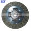 GKP9002C12,WL03-16-460 AISIN 9.84'' clutch plate/auto clutch disc,other transmission system for TOYOTA