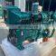 good condition and  high quality water cooled 4 Stroke 6 cylinder D1242C06 Sinotruk marine engine for ship