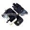 Free Shipping!Black Rear Right Outside Gray Inside Door Handle For Toyota Camry 69205-AA010 2P