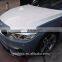 Auto Body for bmw 4 series F32 F33 change M4 body kits front rear bumper fender 2014up