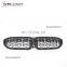 3S G20 glossy black abs material grille fit for G20 340d grille car body kits
