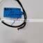 The Best And Cheapest Water Resistant Motor Body System 22870-FZ 200 Motorcycle Speed Cable For Piaggio