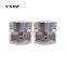 Wholesale price engine parts CG125/150/200 standard motorcycle piston kit with rings