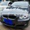 upgrade led angel eyes xenon headlamp headlight for BMW 3 series E91 E90 head lamp head light 2008-2011