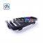 One Slat Matte Black Kidney E90 front grille For BMW 3 series E90 E91