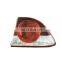 New Outer Side Tail Light Lamp Assembly Rear Light Lamp For 2006 Honda Civic Si Type R  Fd2 Jdm Oem