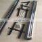 Hight Quality Car Running Board Side Foot Step Pedal Original for Volkswagen Tiguan