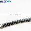 dot sae j1401 EPDM oil inlet pipe brake hydraulic pipe brake hose assembly