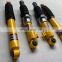 modified front Rear shock absorber 4wd Offroad Parts 4x4 Lift oil mix shock absorber  for hilux revo