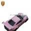 LB.2 style body kit fit for Nissan gtr r35 model car fiberglass material