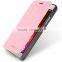 MOFi Hot Sale Customed PU Leather Flip Cell Phone Cover Case for ZTE N939ST, ZTE V5 3