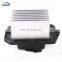 Heater Blower Motor Regulator Fan Resistor 0778000710 For Honda CR-V CRV 2001-2006