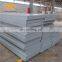 Made in China powder coated aluminium highway sound barrier,highway noise barrier